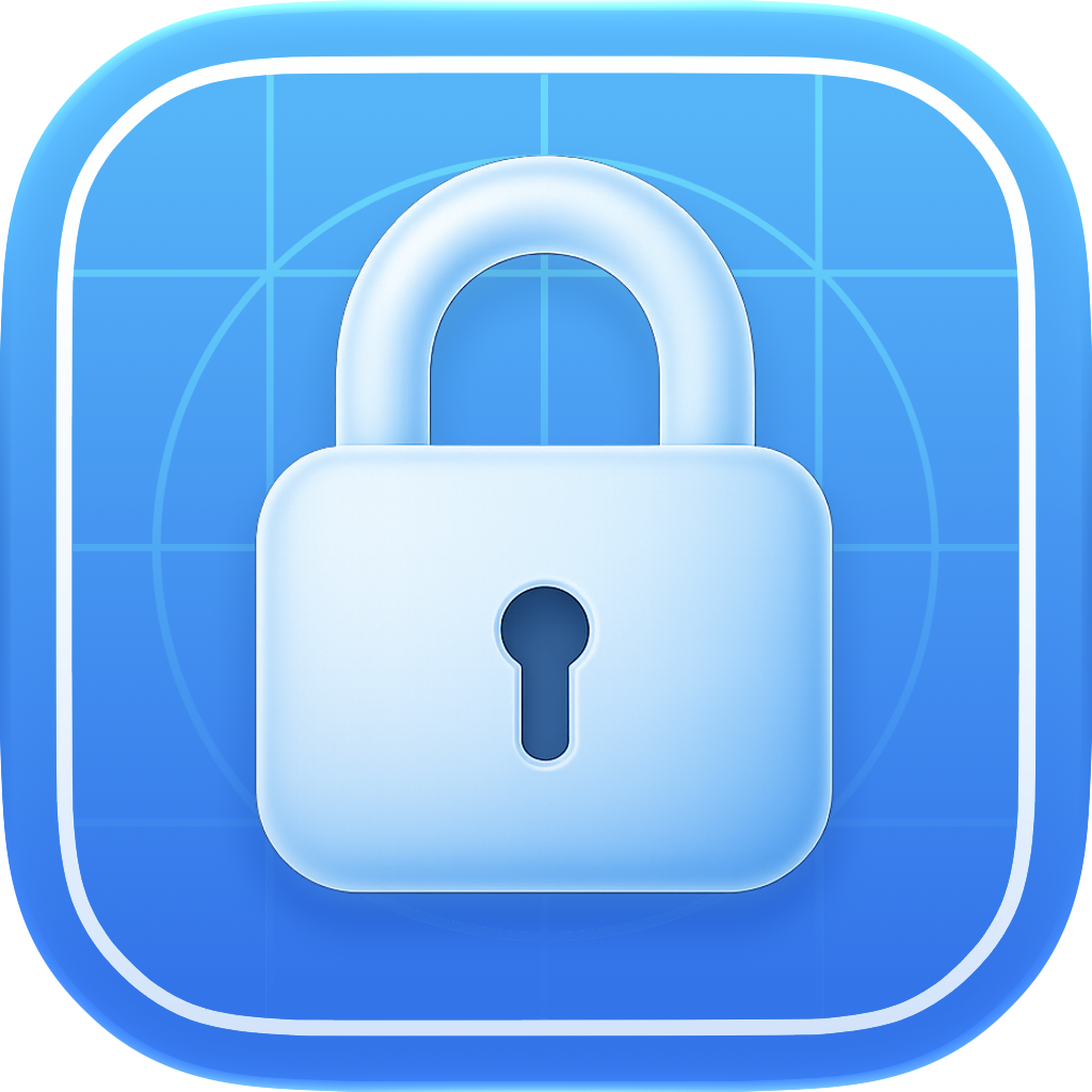 App Lock icon