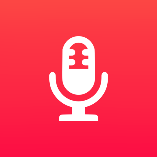 Speech to Text icon