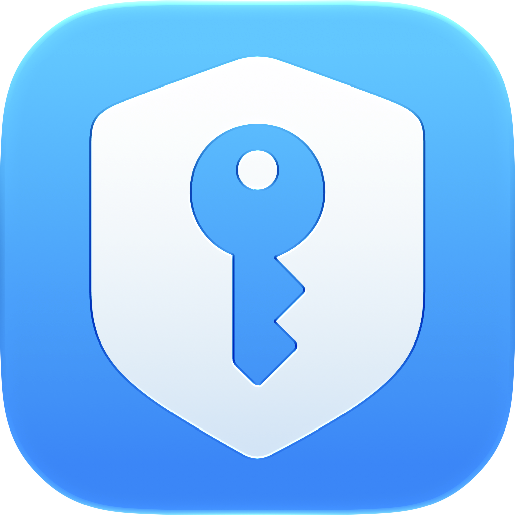 Authenticator 2FA icon