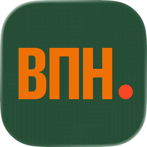 VPN RU icon